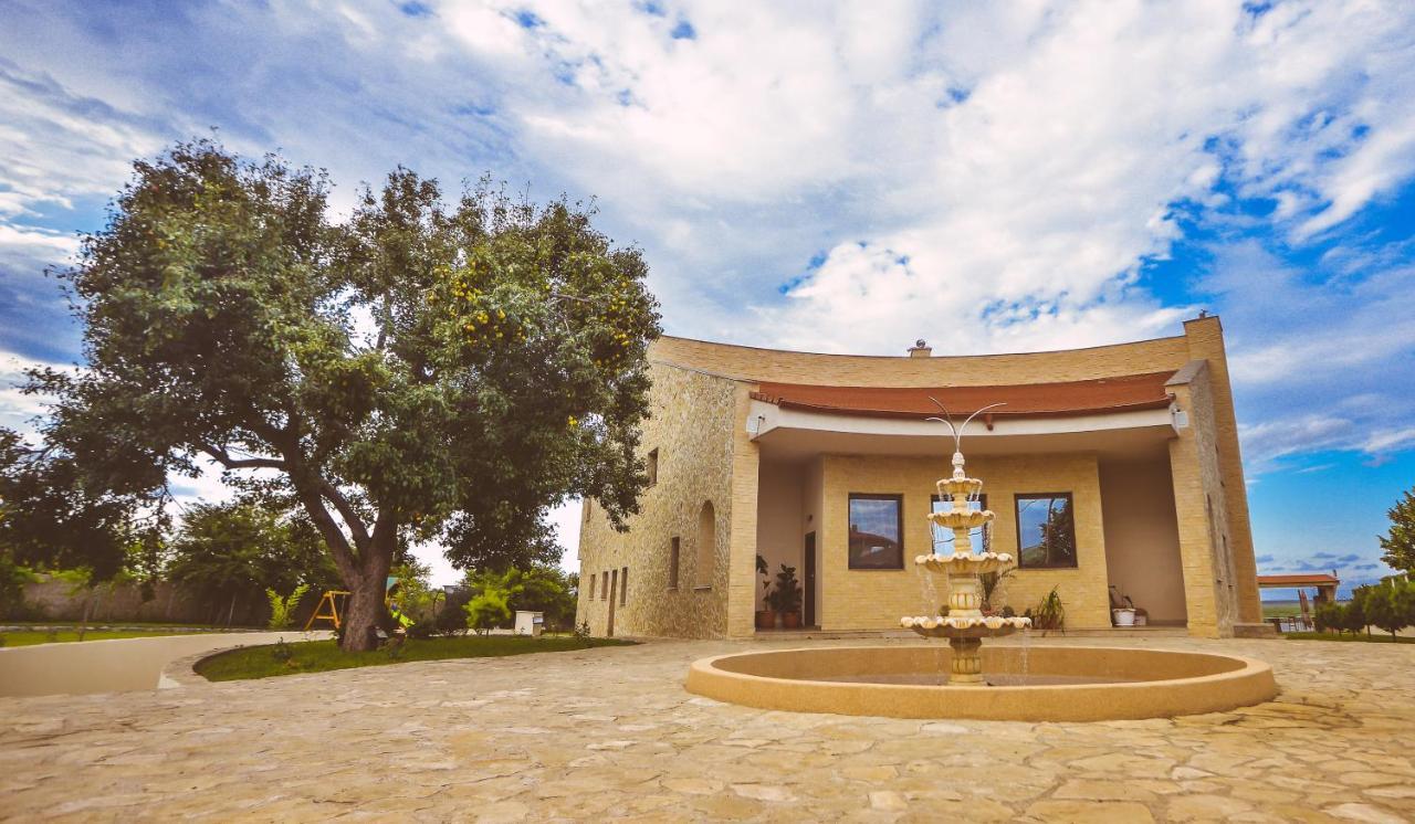 Casa Miralago Boutique Tulcea Exterior foto
